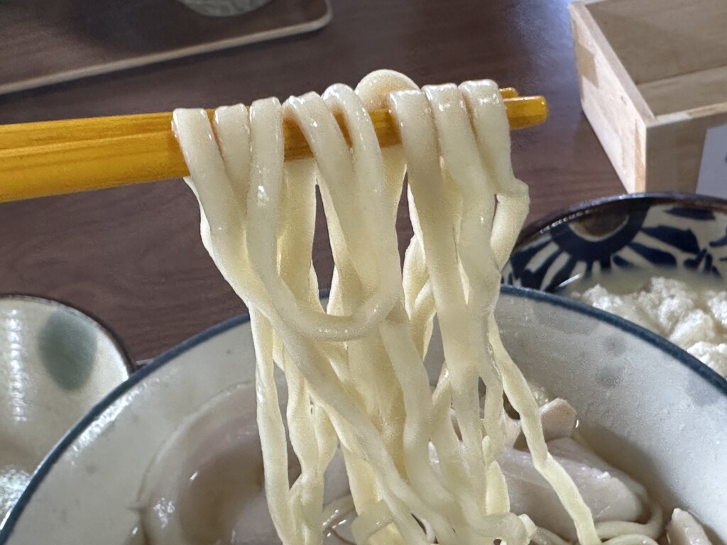 麺リフト